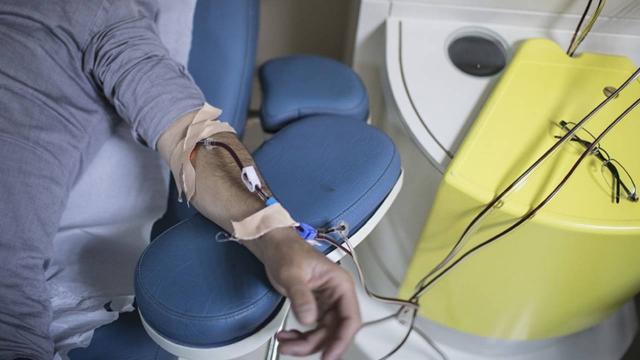 Çalışma ve Sosyal Güvenlik Bakanlığından sağlık sistemine 7 milyar lira ek kaynak