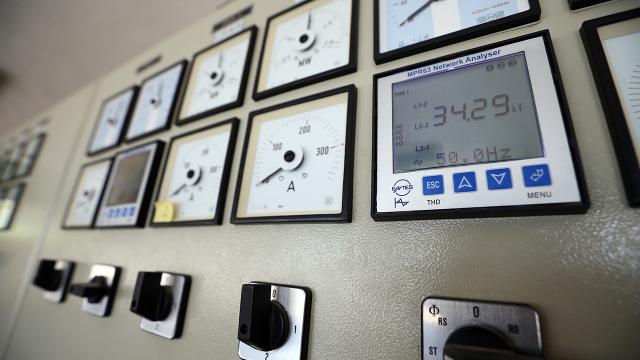 Elektrik depolama tesisleri temiz enerjiye güç katacak