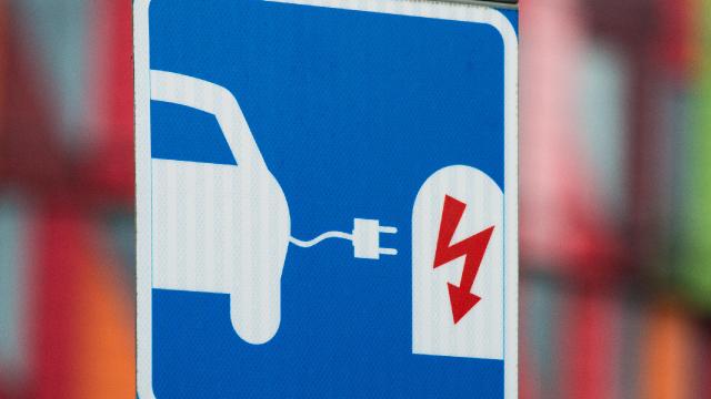 Elektrikli araç satışında Avrupa ilk kez Çini solladı