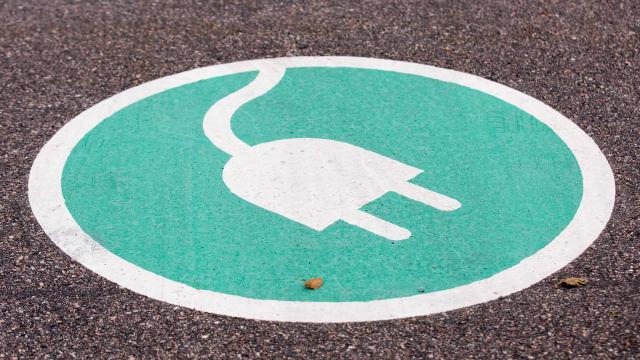 Çinde elektrikli araç satışları yüzde 160 arttı