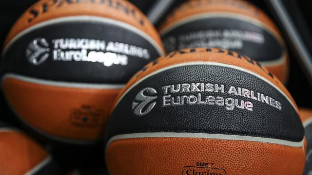 THY Avrupa Liginde Dörtlü Final seyircisiz oynanacak