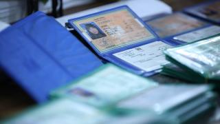 Kimliksiz on binlerce Filistinli sorunlarına çözüm bekliyor