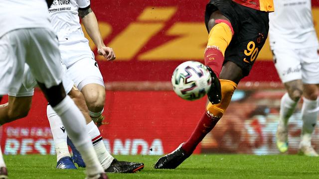 Galatasaray, Gençlerbirliğine konuk olacak