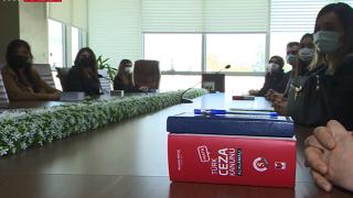 Hakim ve savcı adaylarının verimliliğinin artması için proje başlatıldı