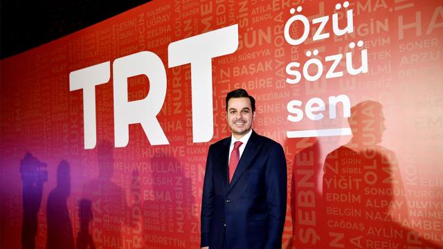 İbrahim Eren: Önümüzdeki dönem de ses getirecek yapımlara imza atacağız