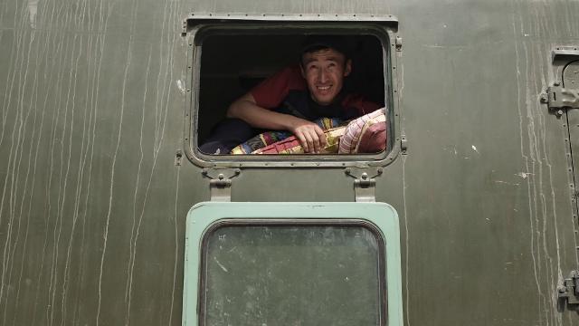 Kırgızistan-Tacikistan sınırındaki çatışmada ölü sayısı 39a çıktı
