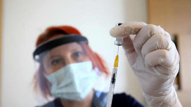 Afrikada Covid-19dan hayatını kaybedenlerin sayısı 122 bin 616ya çıktı