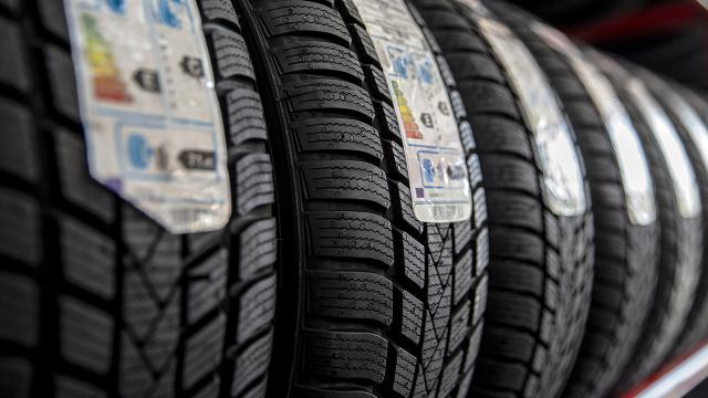 Araç lastik etiketlerinde yeni dönem başladı