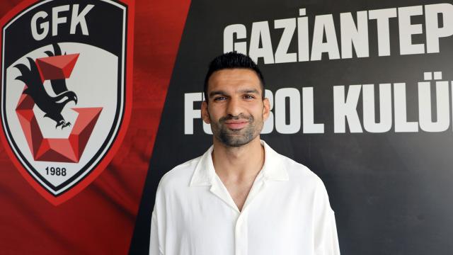 Muhammet Demir kariyerinin gol rekoruna ulaştı