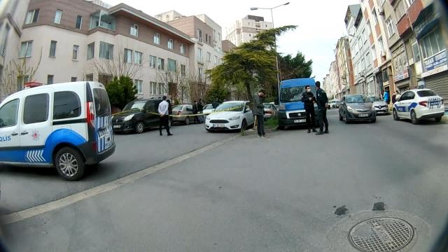 Otogarda patlayıcının ele geçirildiği operasyon