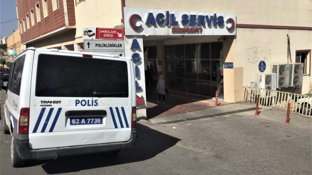 Şanlıurfada sulama kanalına düşen 8 ve 12 yaşındaki 2 kardeş boğuldu