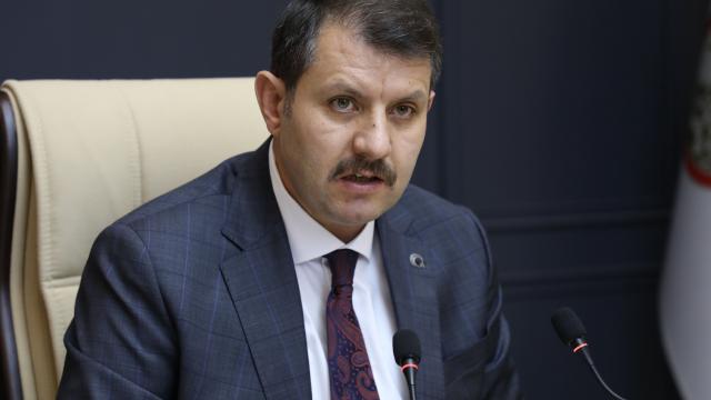 Sivasta tam kapanma döneminde sıkı denetim kararı