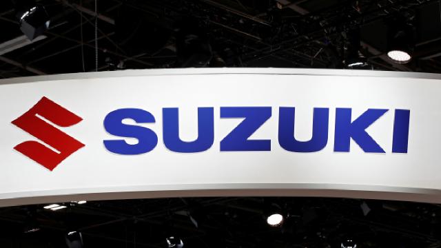 Suzuki oksijen yetersizliği sebebiyle Hindistandaki üretimini askıya alıyor