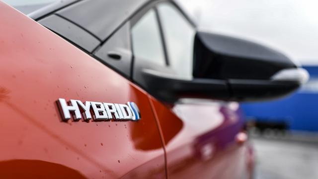 Toyota araç satışlarında rekora imza attı