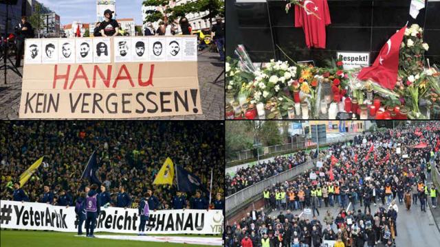 Türk vatandaşlarına 28 ülkede 389 saldırı gerçekleşti