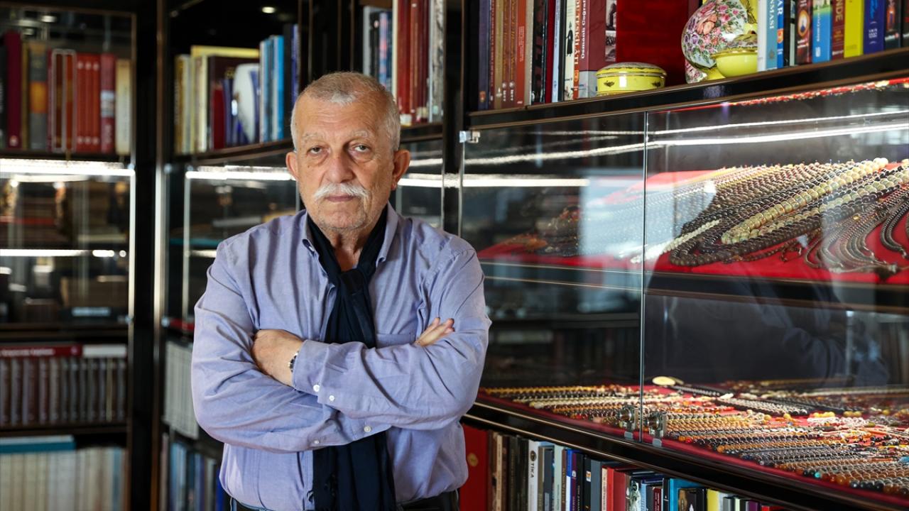 "Kütüphanemiz tahminlerin çok ötesinde ziyaretçi ve kullanıcı ağırlıyor"