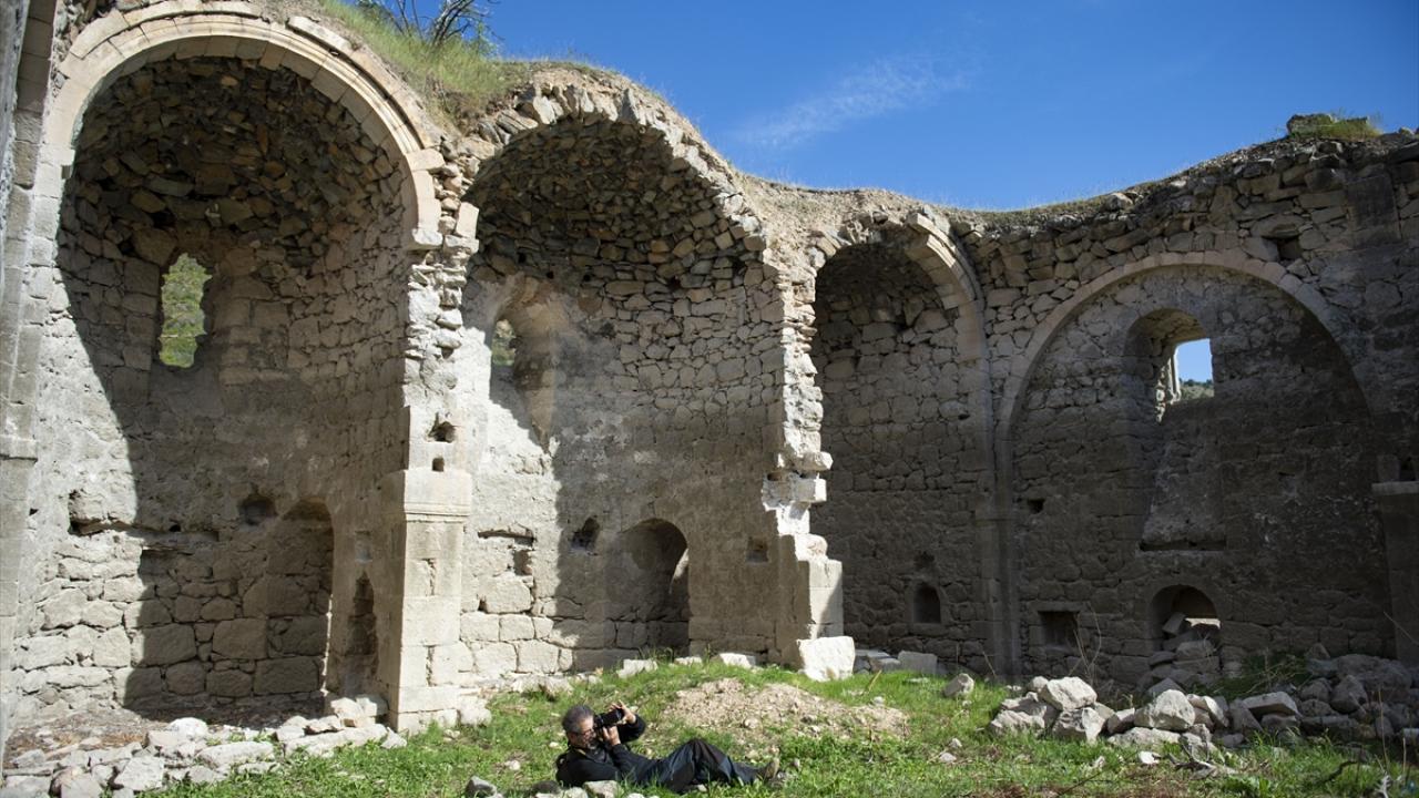 "Coğrafyamızın güzel yüzünü dünyaya tanıtmayı amaçlıyoruz"