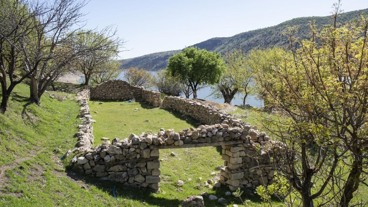 "Ege`yi ve Akdeniz`i aratmayan görüntülerle karşılaştık"