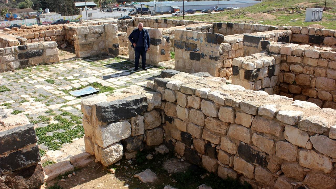 Osmanlı kalesi: Fudayn