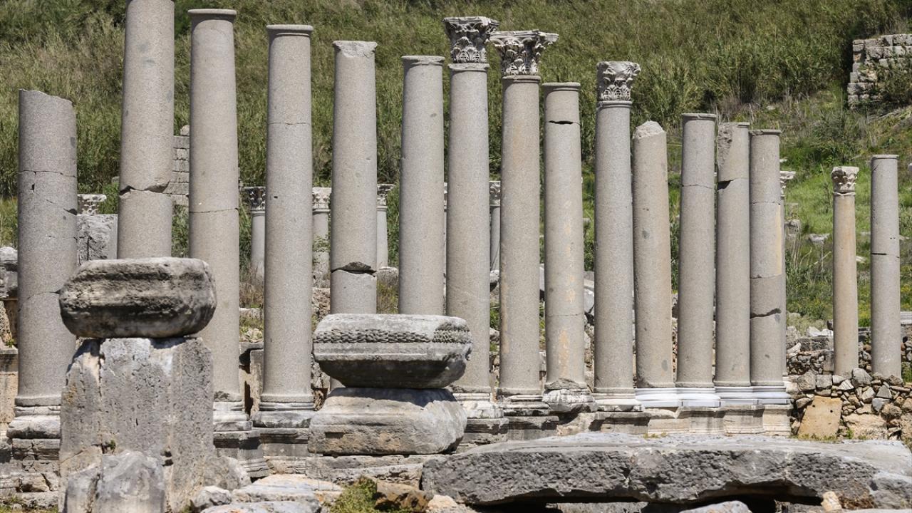 "Tarihiyle kültürel yapısıyla öne çıkıyor"