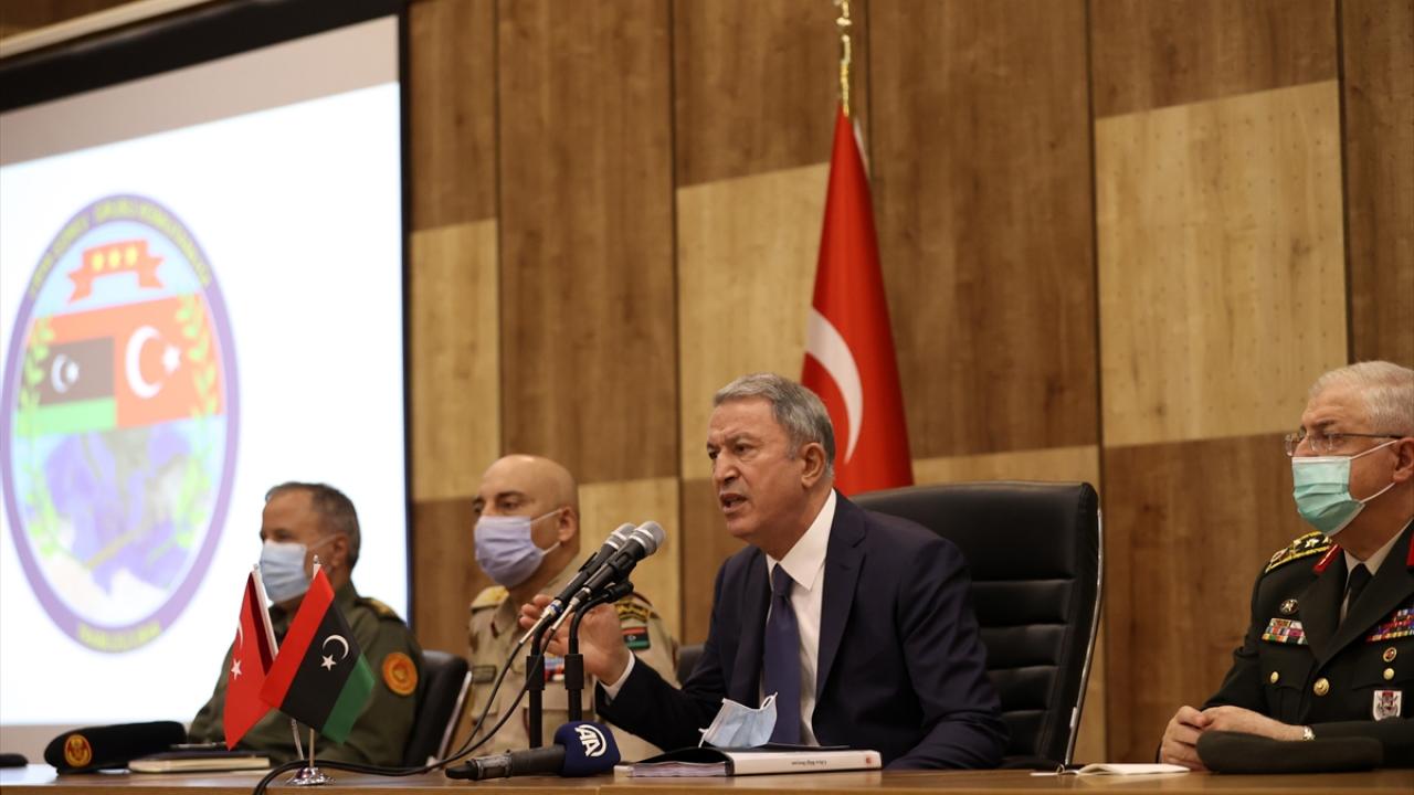 "Hakkımızı yedirmeyiz, hiçbir oldubittiye izin vermeyiz"