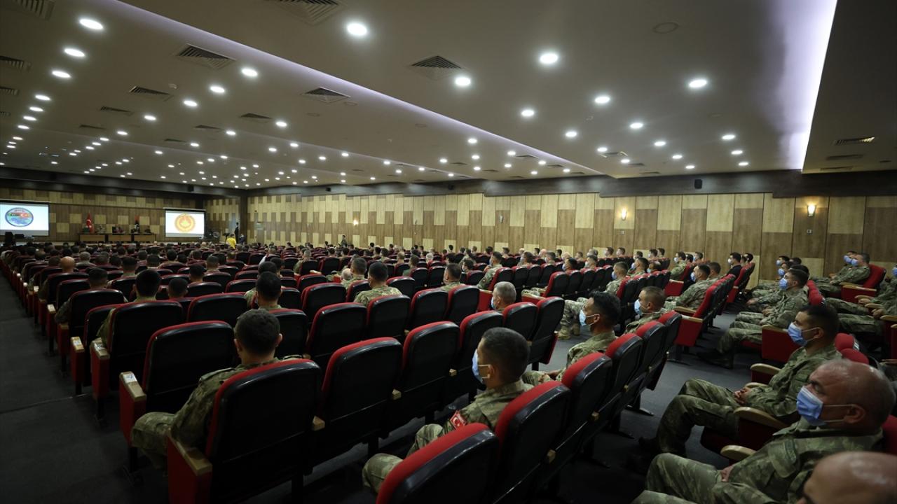 "Biz barış, huzur, diyalog, iyi komşuluk ilişkileri diyoruz"