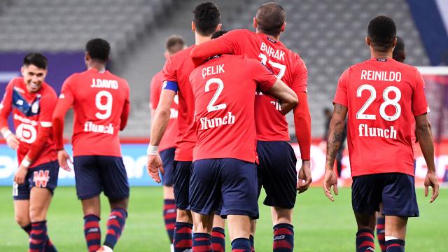 Fransız basınında gündem Burak Yılmaz ve Zeki Çelik