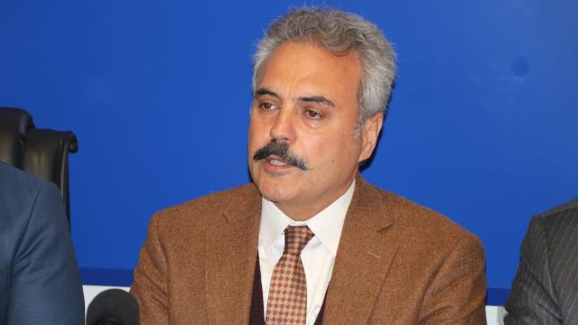 Eski AK Parti Karabük Milletvekili Uysal koronavirüsten hayatını kaybetti