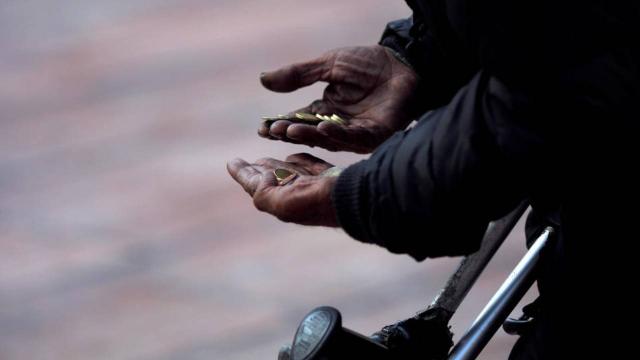 İsviçrede tepki çeken evsizlerden kurtulma planı