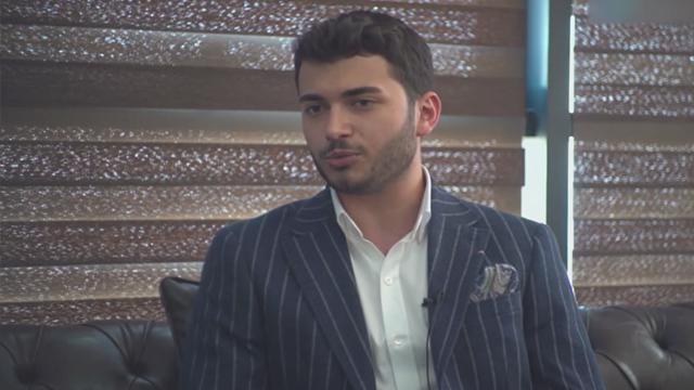 Thodex kurucusu Özerin Tiranda kaldığı 4 adres belirlendi