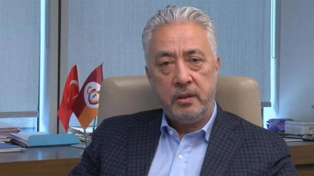 Galatasarayda Tuncer Hunca adaylıktan çekildi