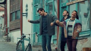 Gönül Dağı 27. bölüm fragmanı yayınlandı