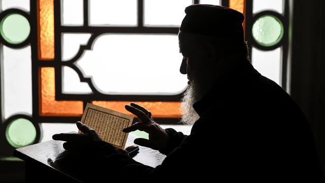İtikaf günleri yarın başlıyor
