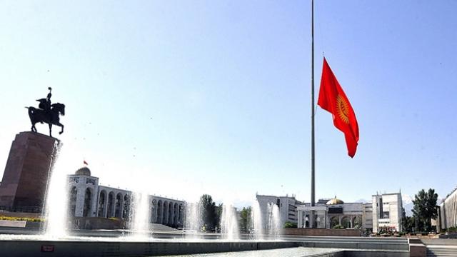 Kırgızistanda Kırgızcanın yaygınlaştırılması için adım