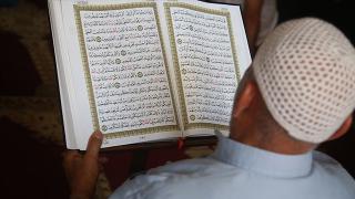 İtikafa dair merak edilenler TRT Haber'de