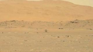 'Gazzeli mühendis'in NASA'daki başarısı