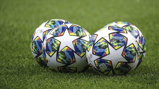 Şampiyonlar Ligi finaline İspanyol hakem