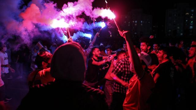 Şampiyonluk kutlamalarına özel önlem alınmalı