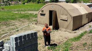 Bakan Soylu, Uludere'de hayata geçirilen projeleri paylaştı