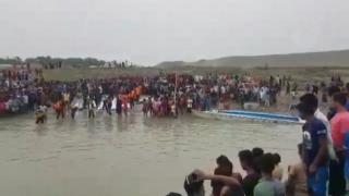 Bangladeş'te tekne kazası: 26 ölü