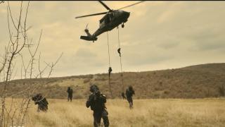 Teşkilat dizisinin 10. bölüm fragmanı yayınlandı