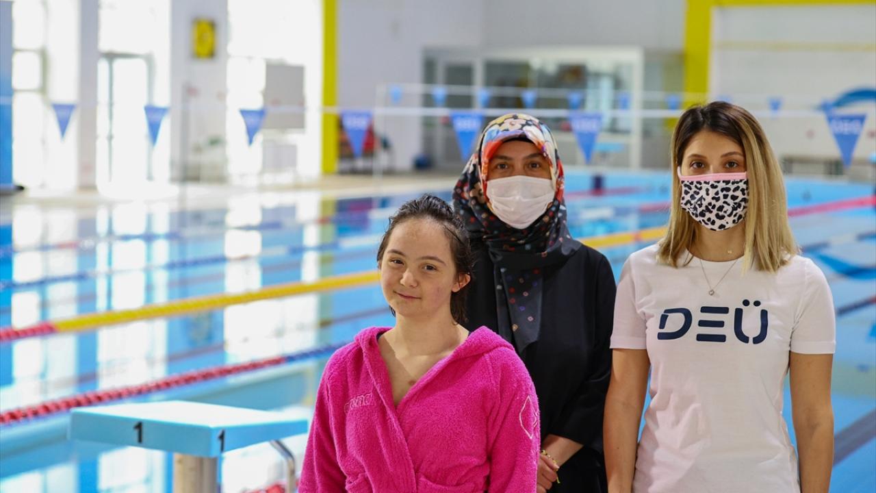 "Türkiye`yi çok güzel temsil ediyor"