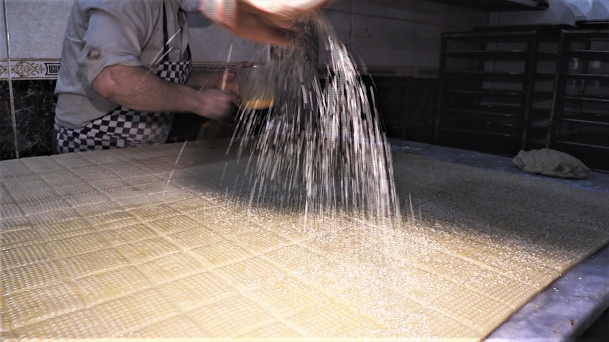 Şeker hastalarına özel külünçe