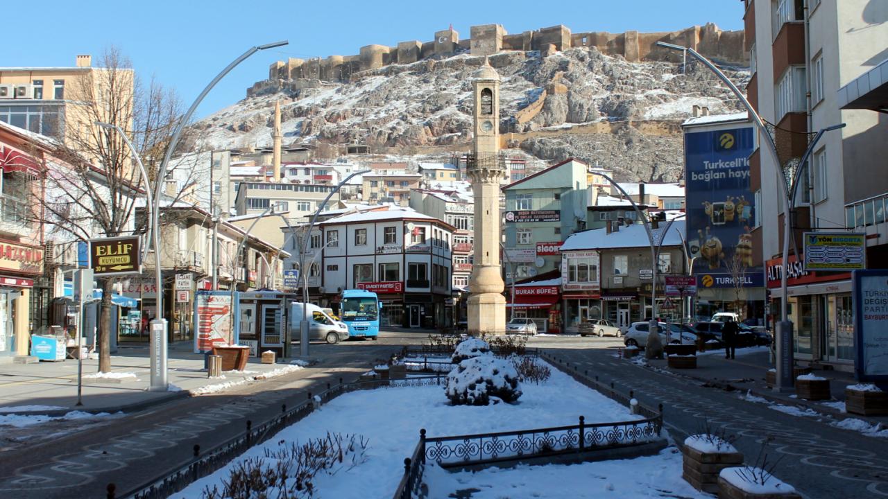 BAYBURT: 352,83