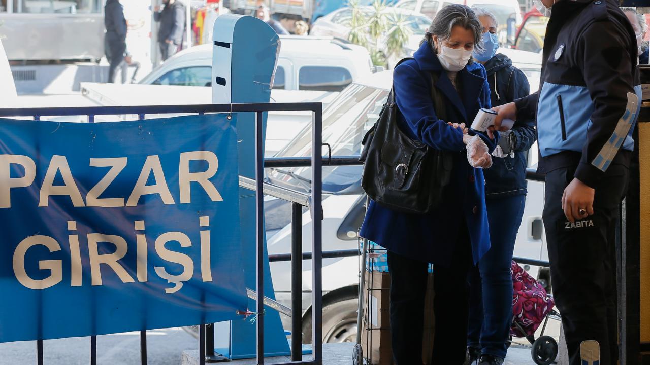 8 ve 15 Mayıs`ta açık