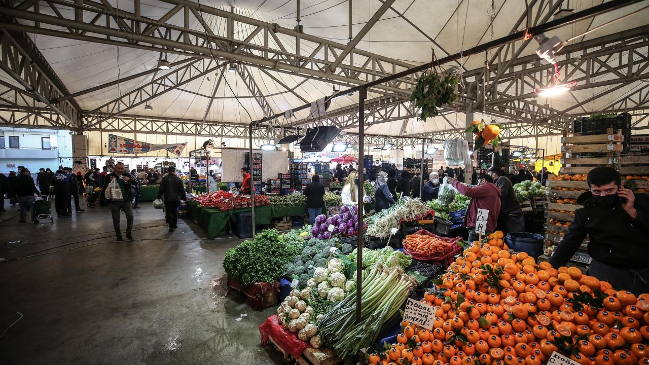 Alanlar genişletilecek