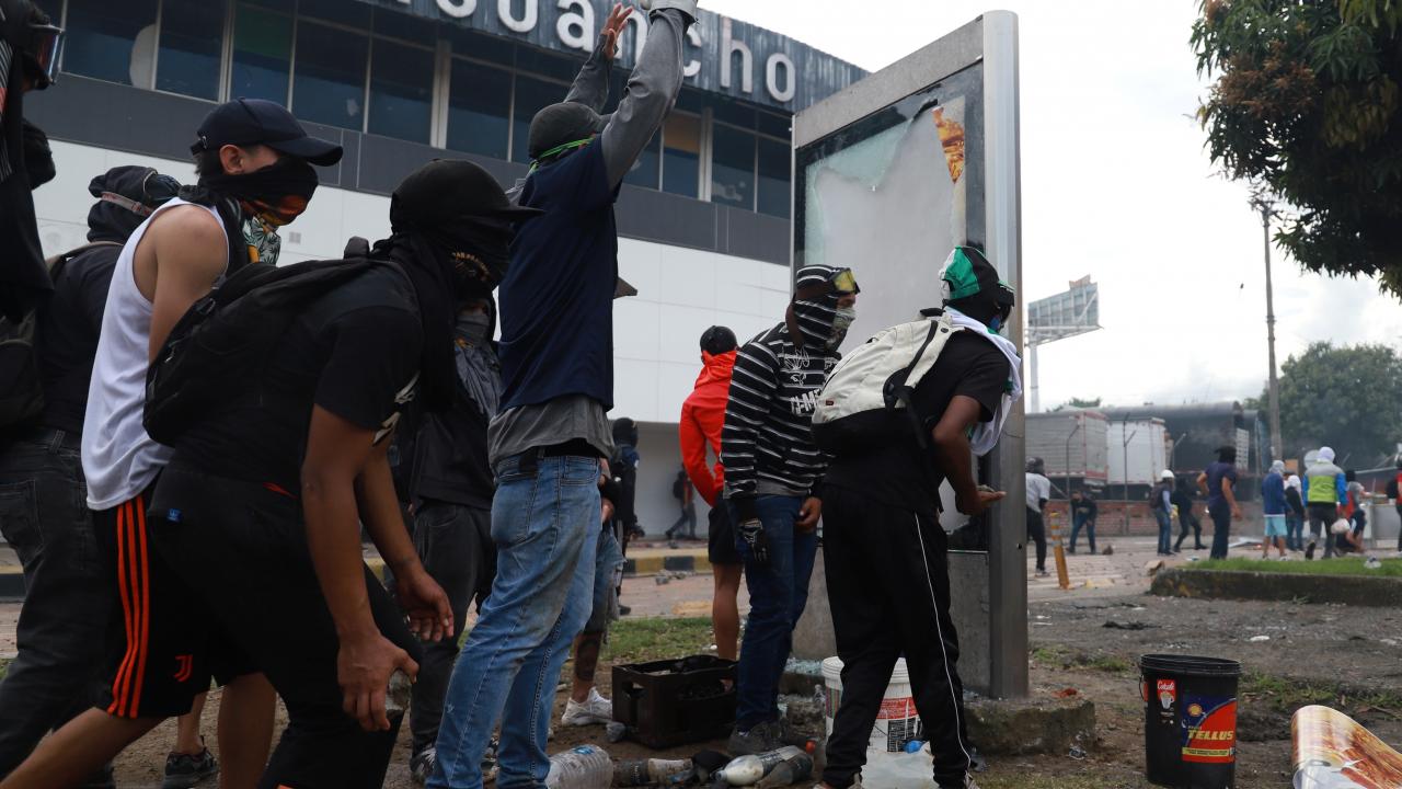 Ulusal grev çağrısı