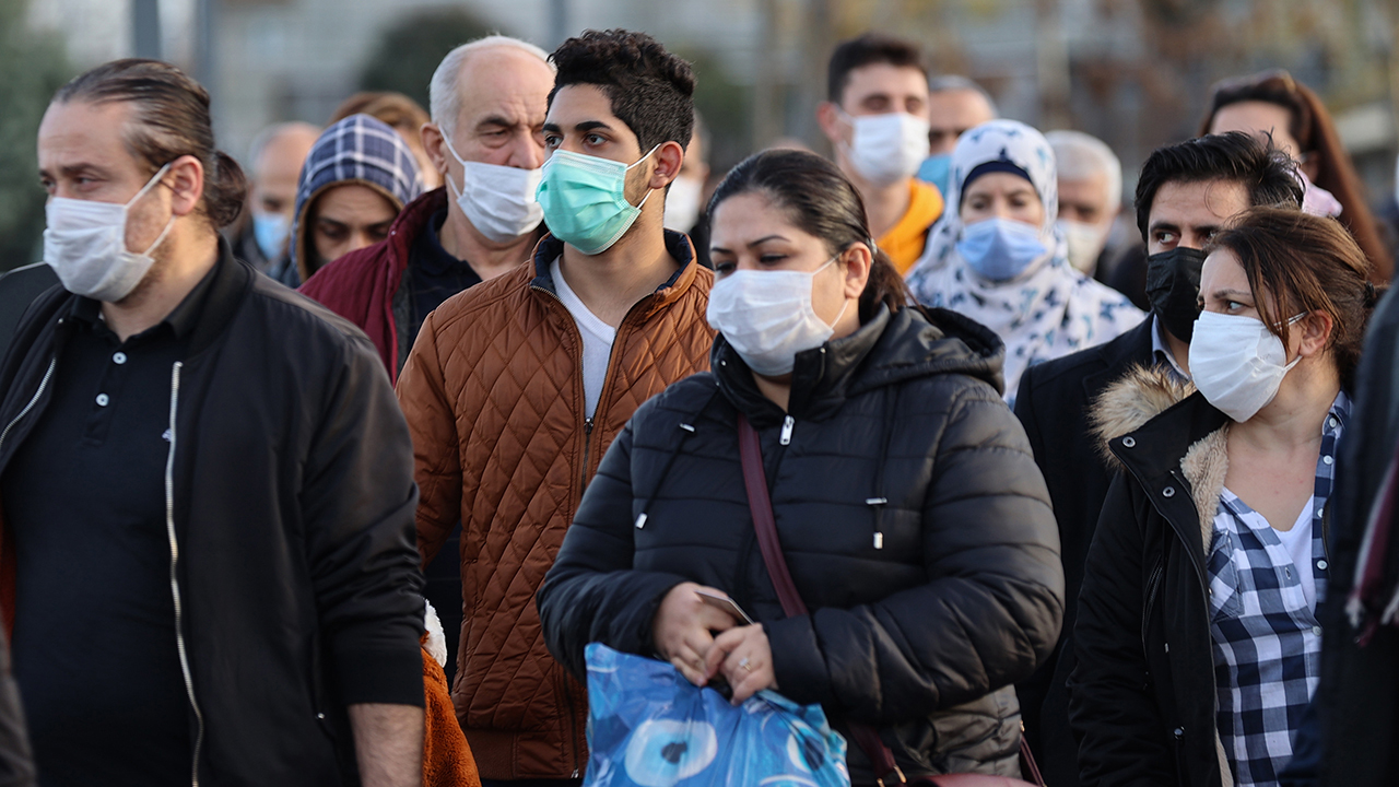 En yüksek tek kişilik hanehalkı oranı Gümüşhane`de