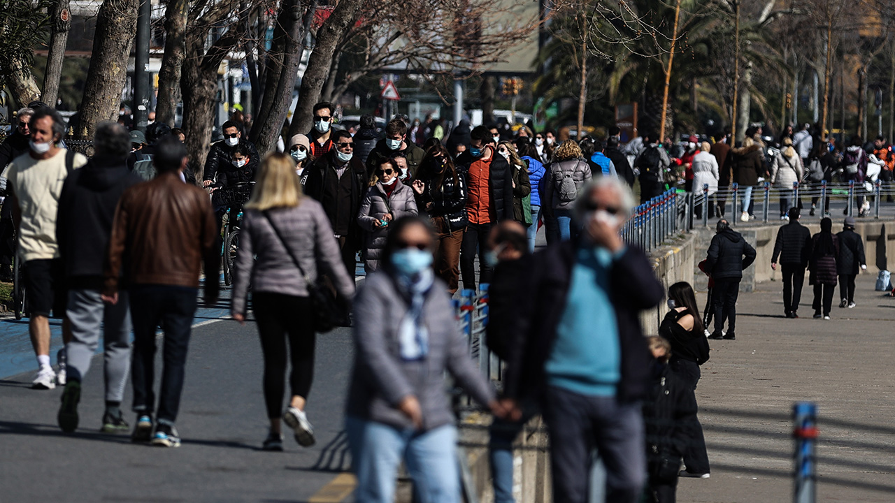 Cep telefonu/akıllı telefon bulunma oranı yüzde 99,4 oldu