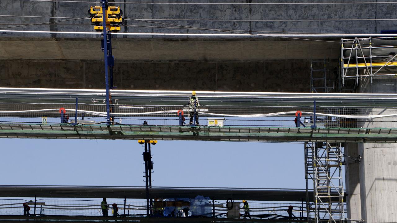 18 Mart 2022`de hizmete açılacak